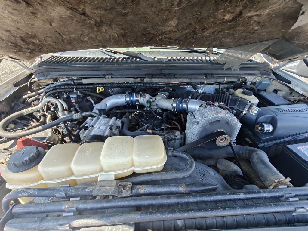 Photo 30 of this FORD F450 BUCKET