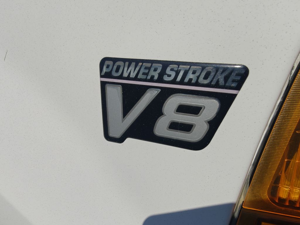 Photo 15 of this FORD F450 BUCKET