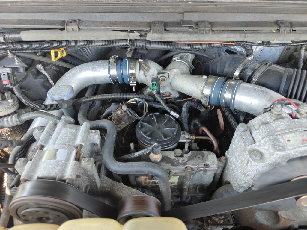 Photo 31 of this FORD F450 BUCKET