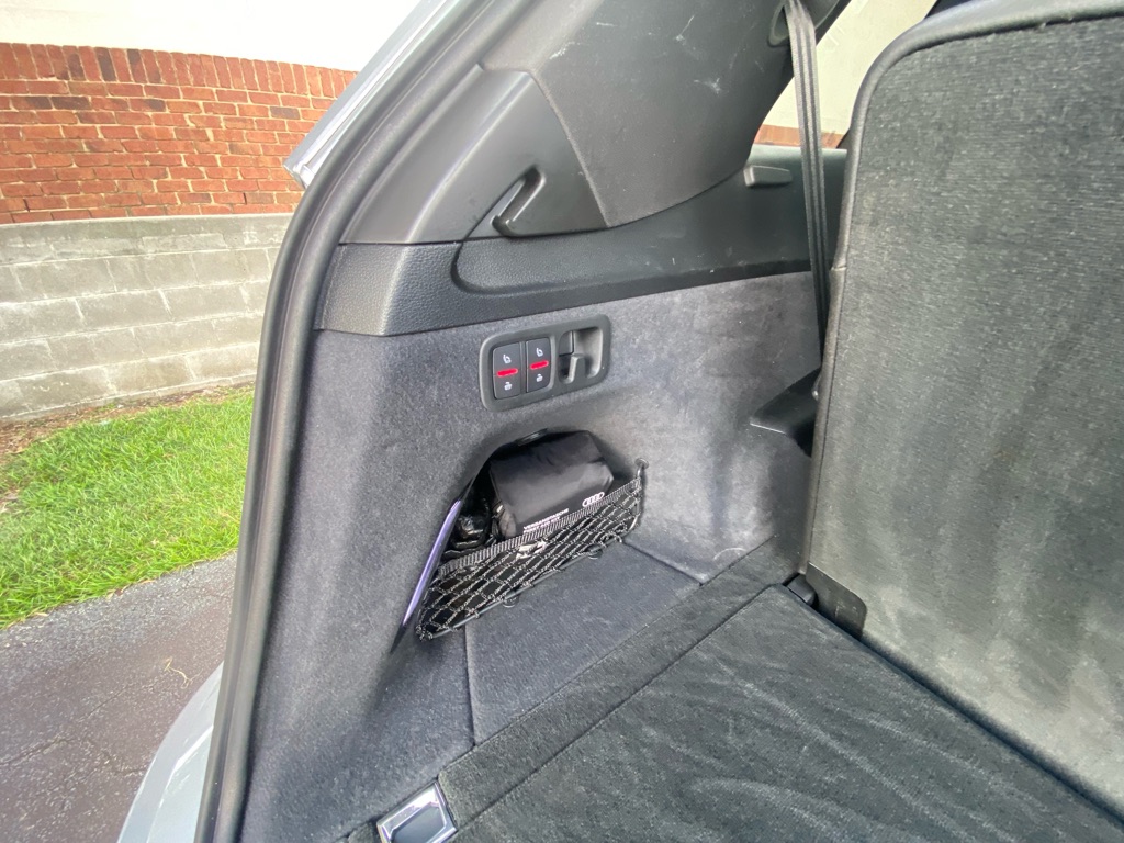 Photo 59 of this AUDI Q7