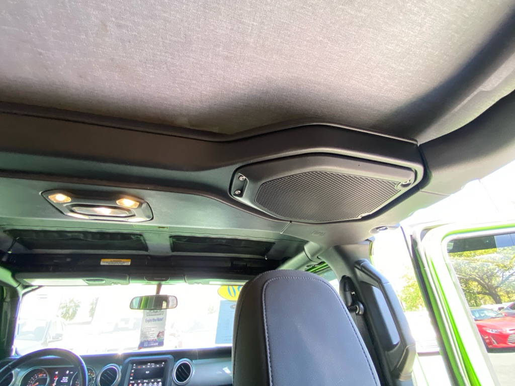 Photo 49 of this JEEP WRANGLER UNLIMI