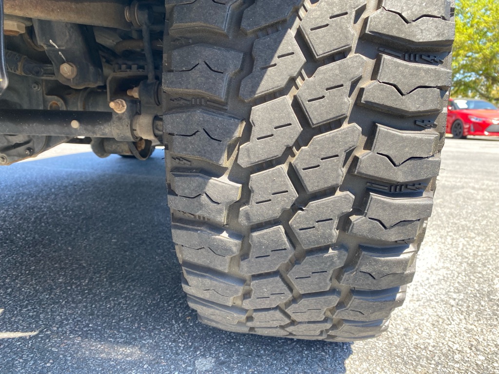 Photo 12 of this JEEP WRANGLER UNLIMI