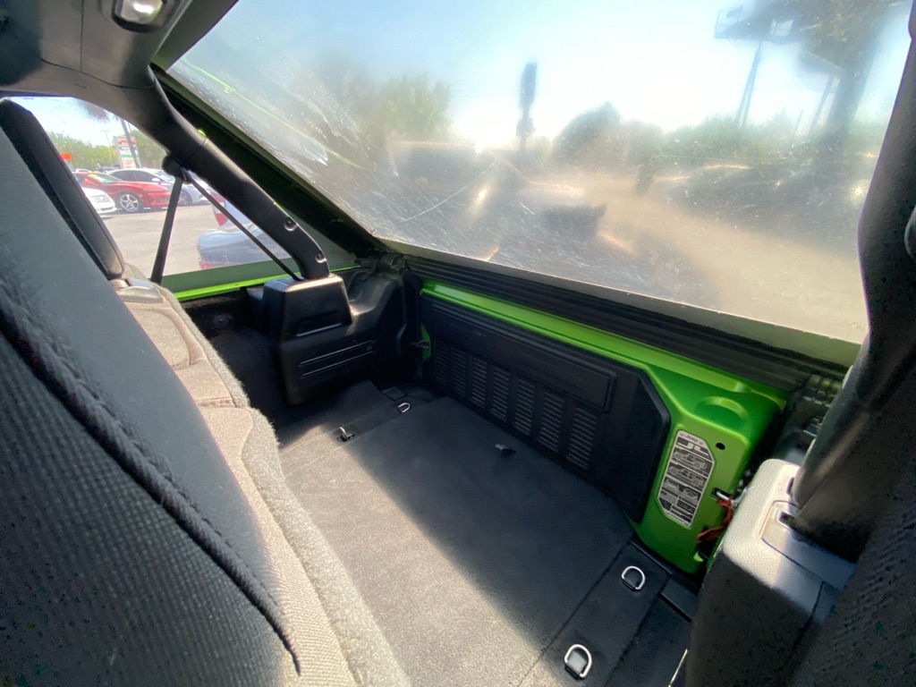 Photo 58 of this JEEP WRANGLER UNLIMI