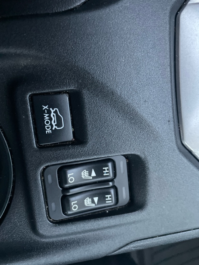 Photo 24 of this SUBARU CROSSTREK