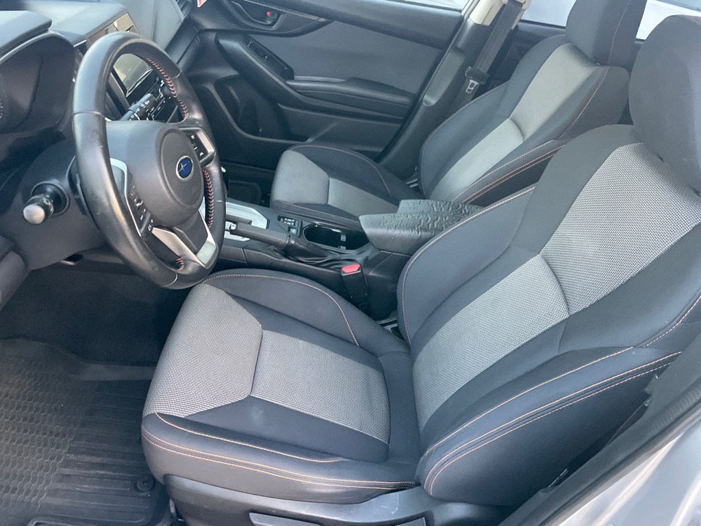 Photo 13 of this SUBARU CROSSTREK