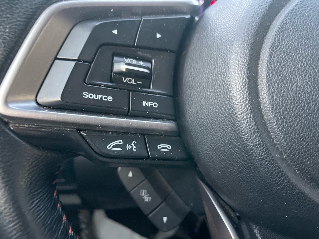 Photo 19 of this SUBARU CROSSTREK