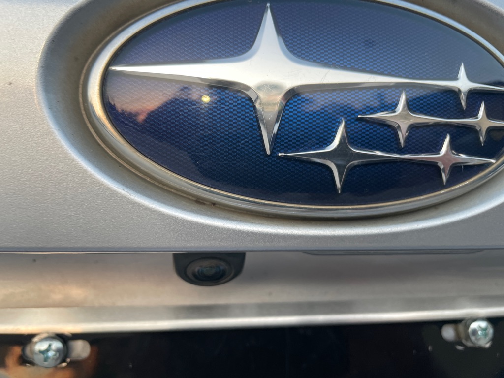 Photo 7 of this SUBARU CROSSTREK