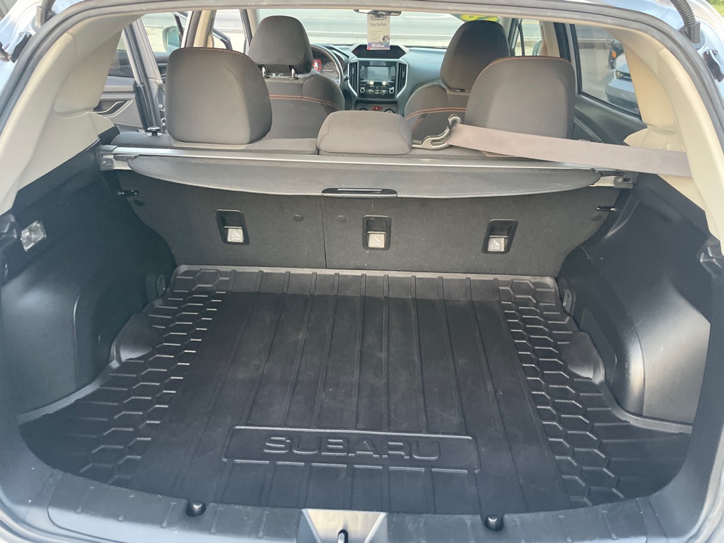 Photo 15 of this SUBARU CROSSTREK