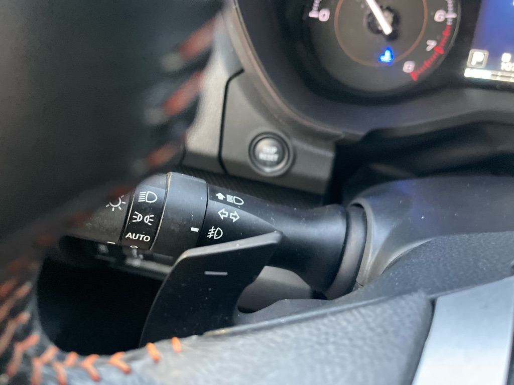Photo 20 of this SUBARU CROSSTREK