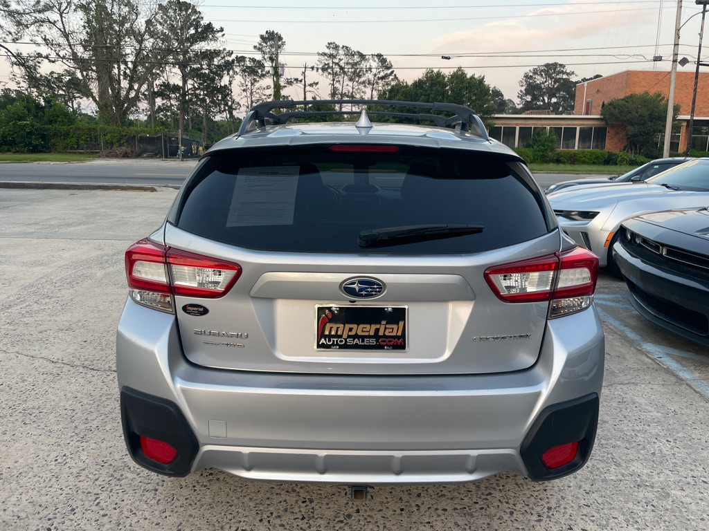 Photo 6 of this SUBARU CROSSTREK