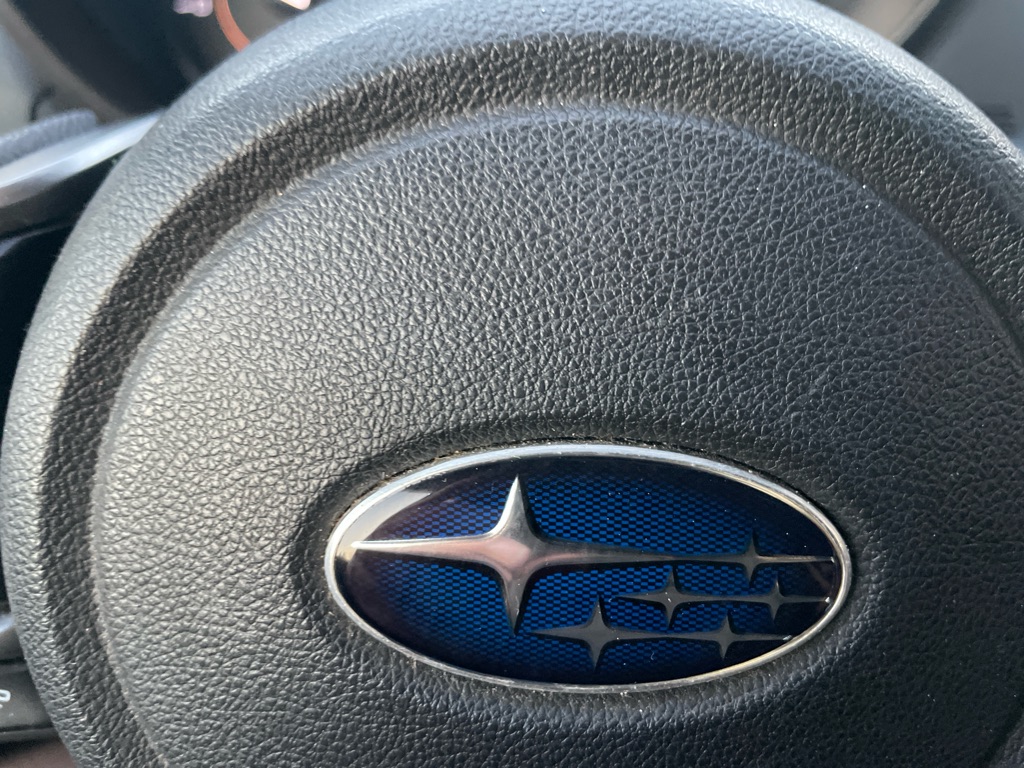 Photo 28 of this SUBARU CROSSTREK