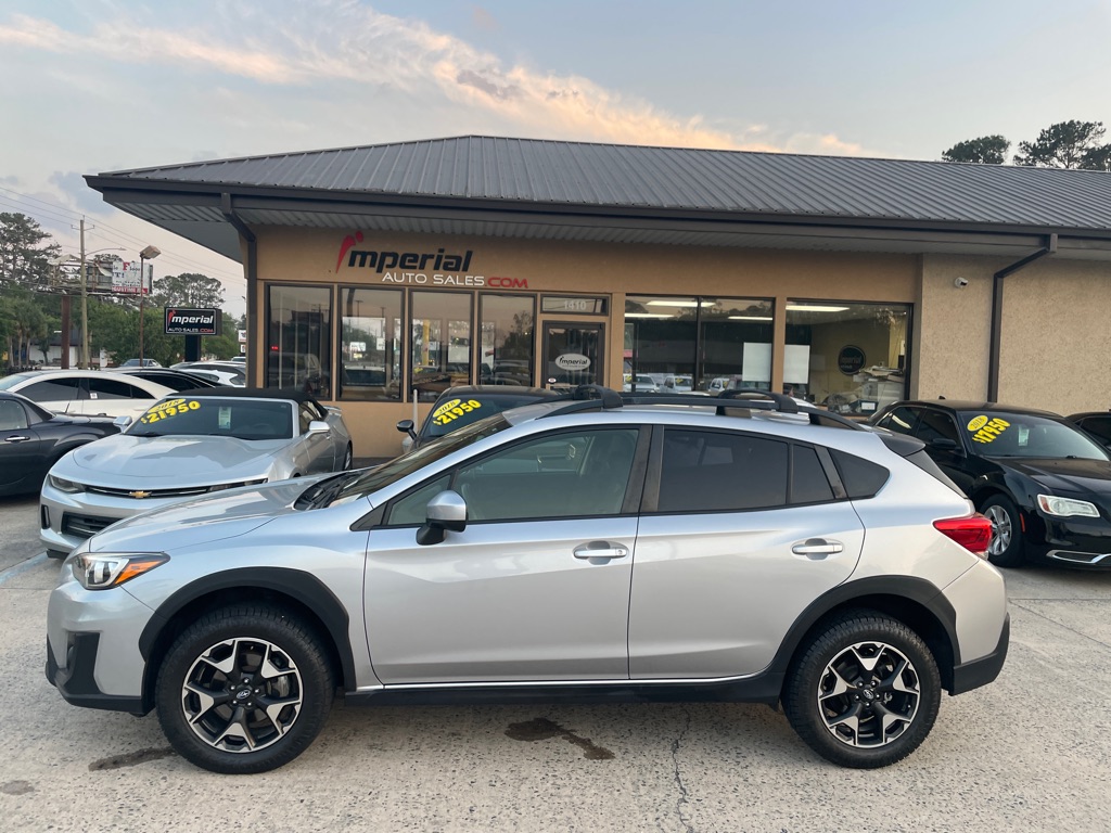 Photo 2 of this SUBARU CROSSTREK