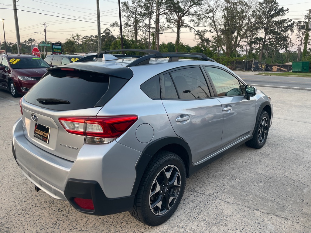 Photo 5 of this SUBARU CROSSTREK