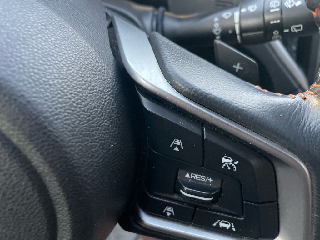 Photo 21 of this SUBARU CROSSTREK