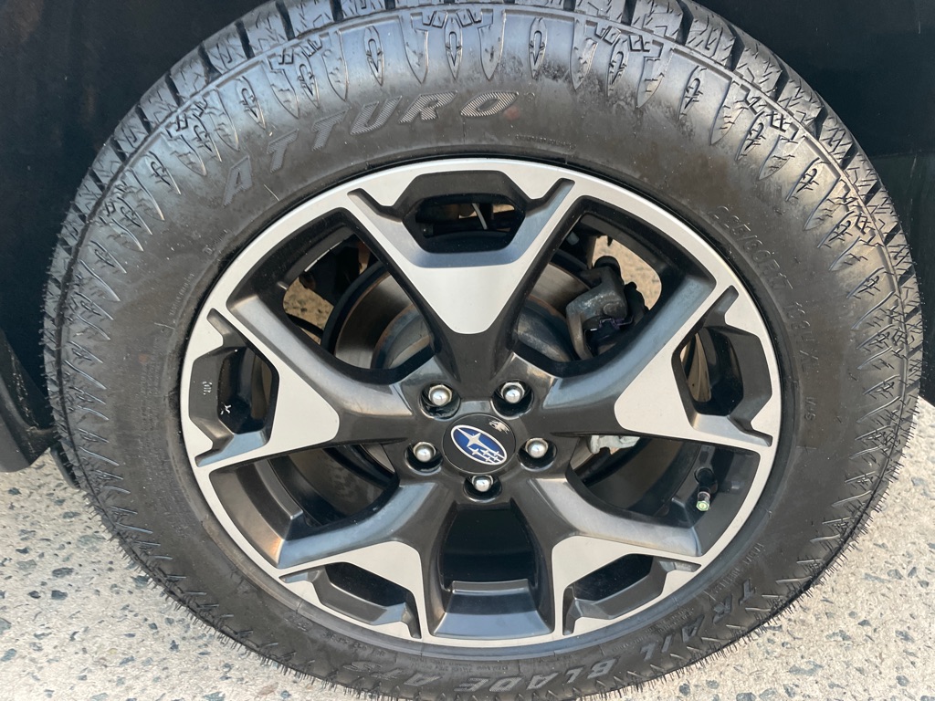 Photo 10 of this SUBARU CROSSTREK