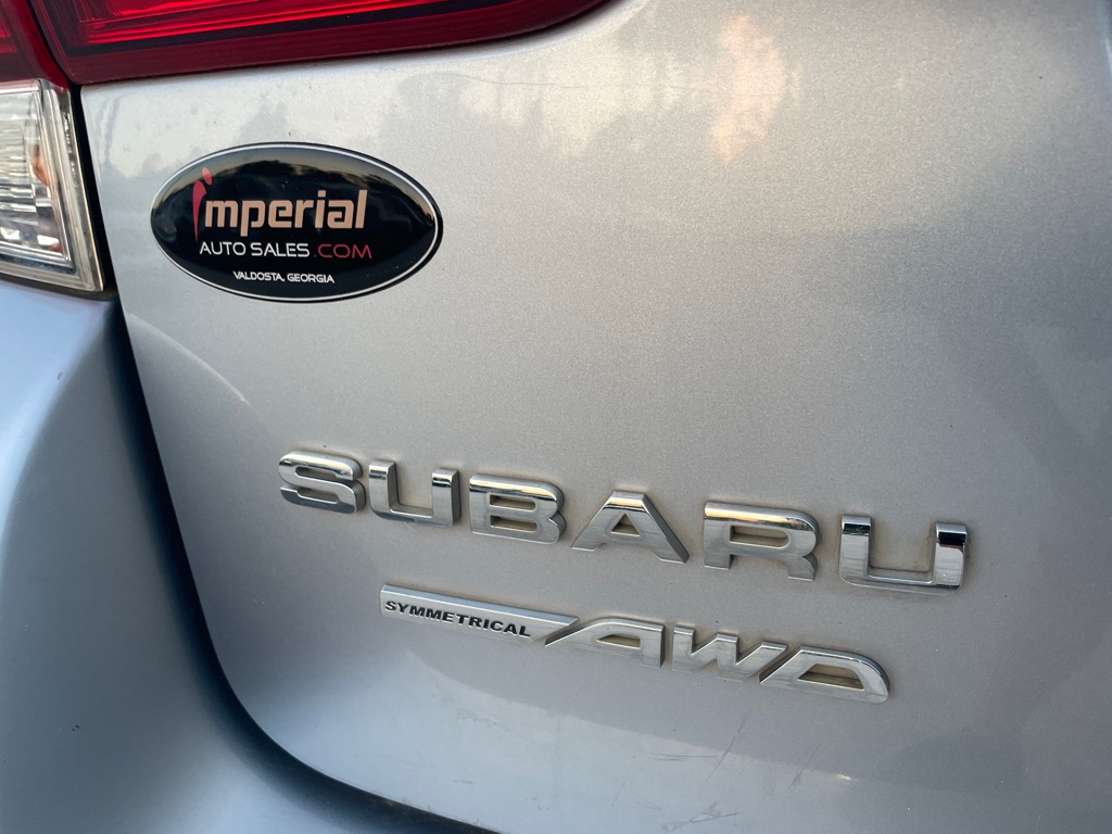 Photo 8 of this SUBARU CROSSTREK
