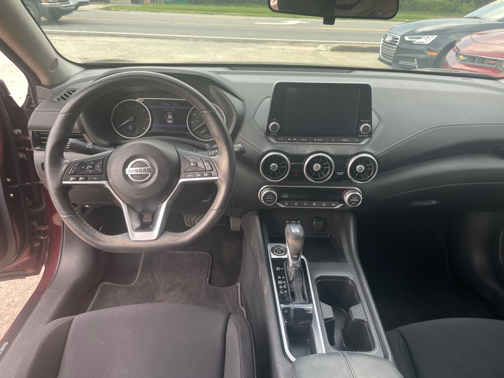 Photo 16 of this NISSAN SENTRA