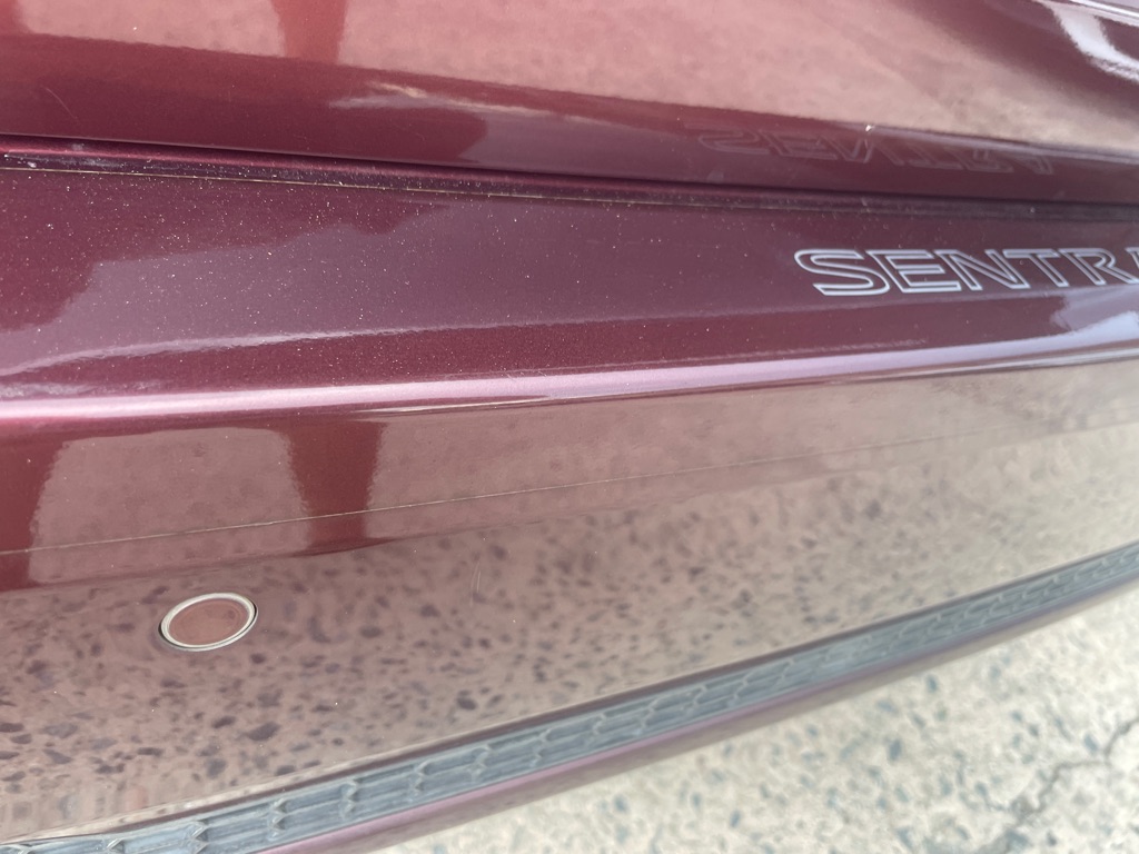 Photo 9 of this NISSAN SENTRA