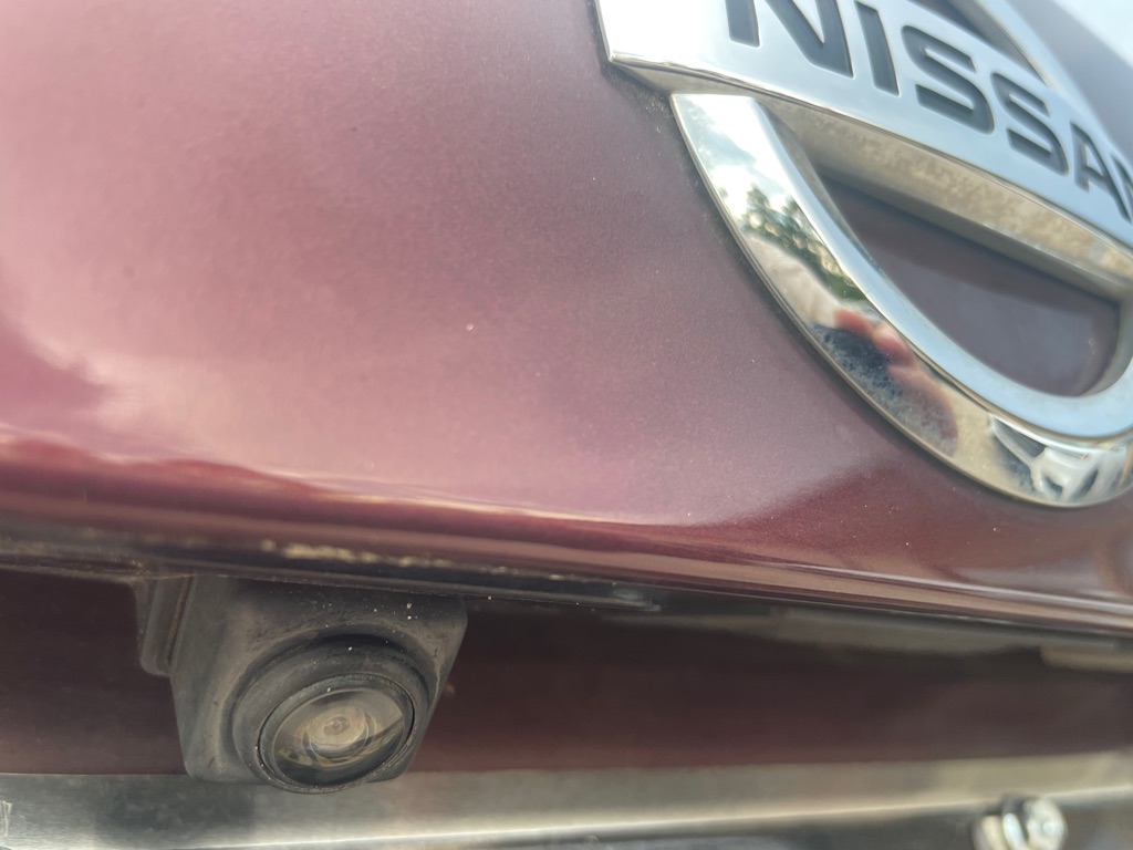 Photo 8 of this NISSAN SENTRA