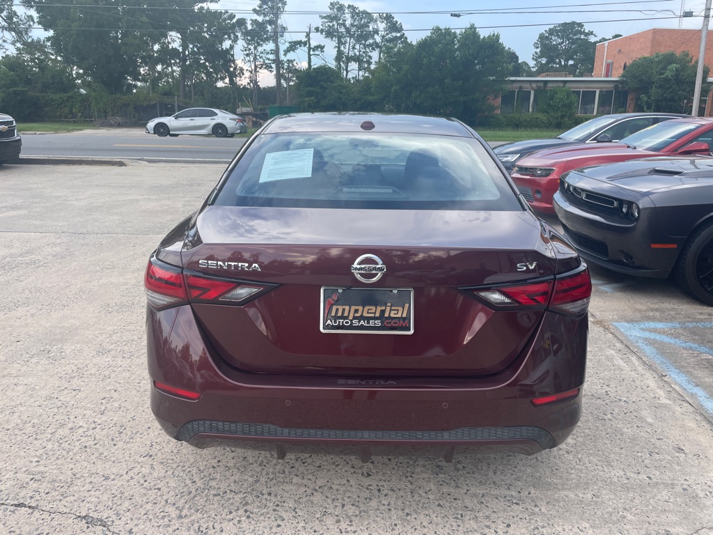 Photo 6 of this NISSAN SENTRA