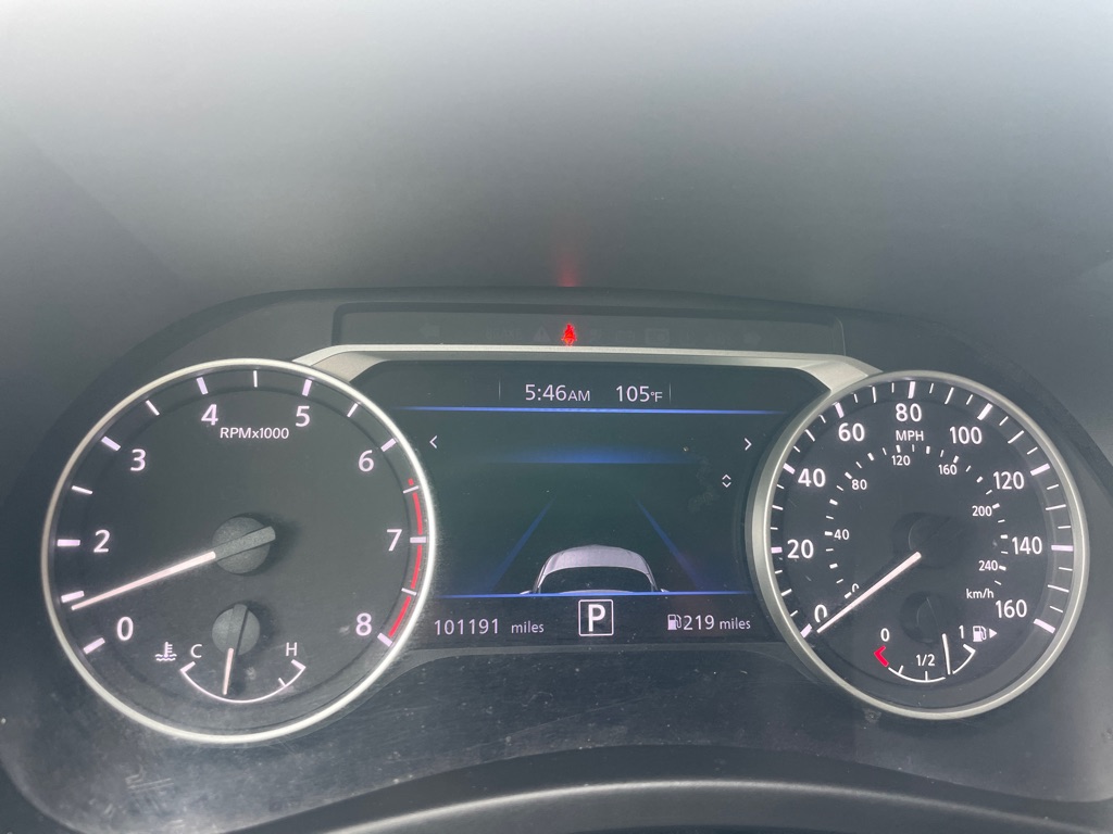 Photo 19 of this NISSAN SENTRA