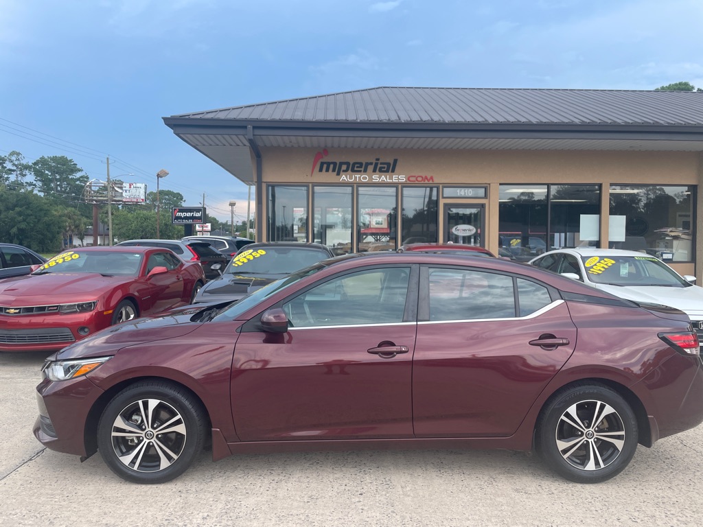 Photo 2 of this NISSAN SENTRA