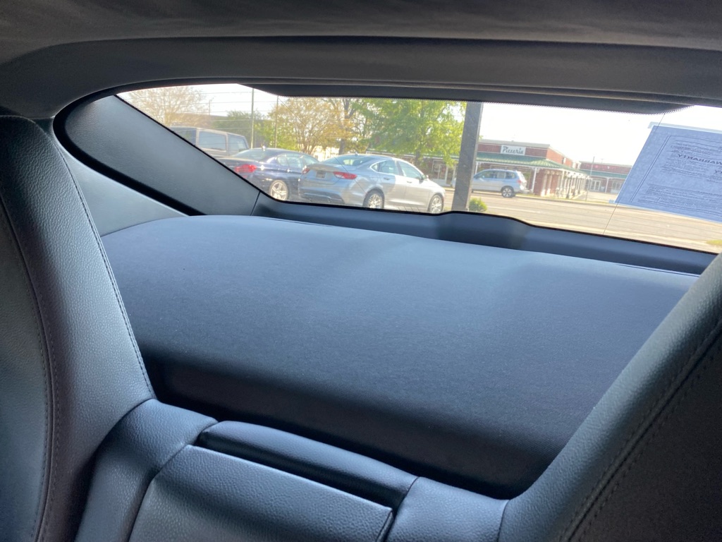 Photo 75 of this PORSCHE PANAMERA 4