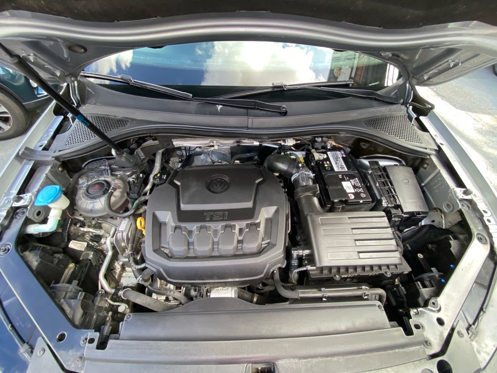 Photo 64 of this VOLKSWAGEN TIGUAN