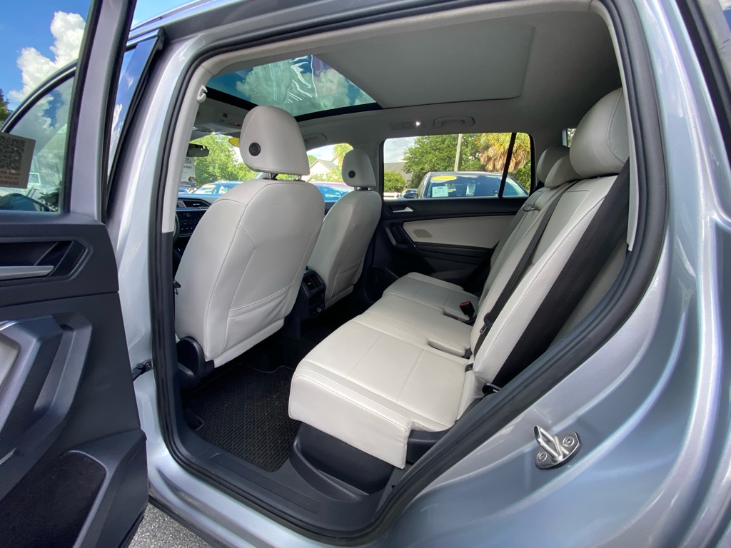 Photo 57 of this VOLKSWAGEN TIGUAN
