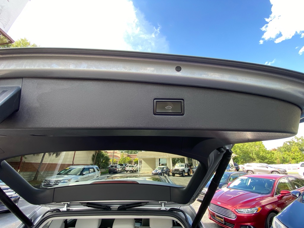 Photo 56 of this VOLKSWAGEN TIGUAN