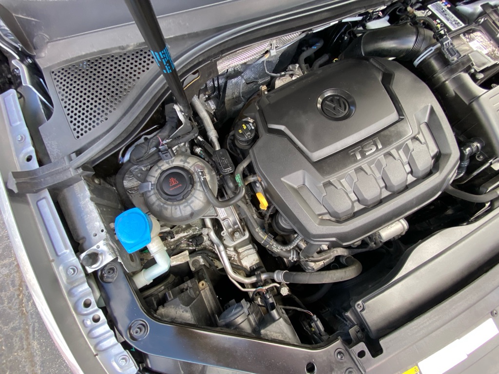 Photo 66 of this VOLKSWAGEN TIGUAN