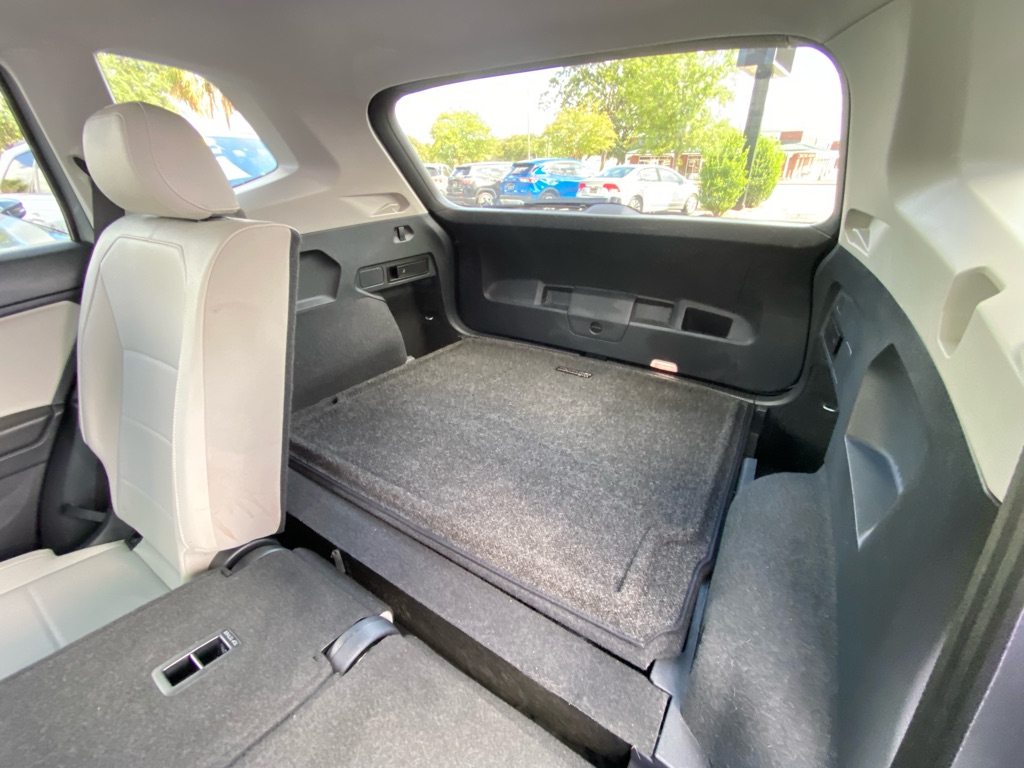 Photo 62 of this VOLKSWAGEN TIGUAN