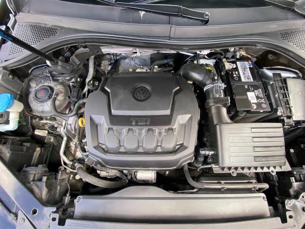 Photo 65 of this VOLKSWAGEN TIGUAN