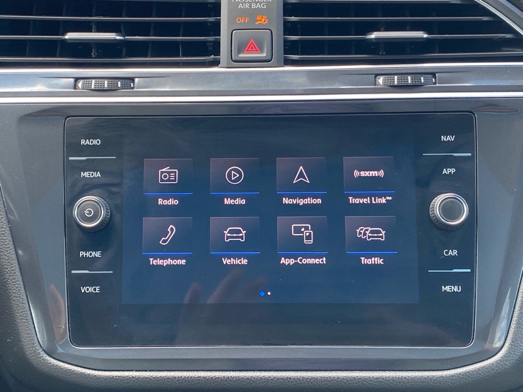 Photo 21 of this VOLKSWAGEN TIGUAN