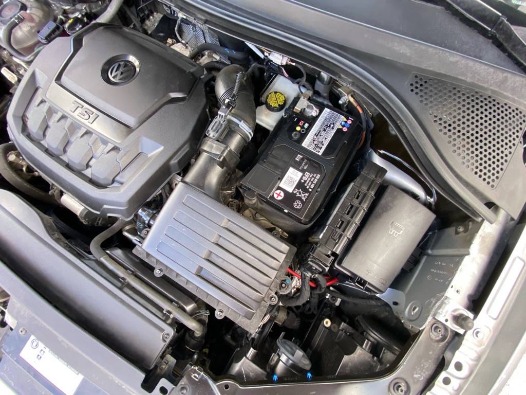 Photo 67 of this VOLKSWAGEN TIGUAN