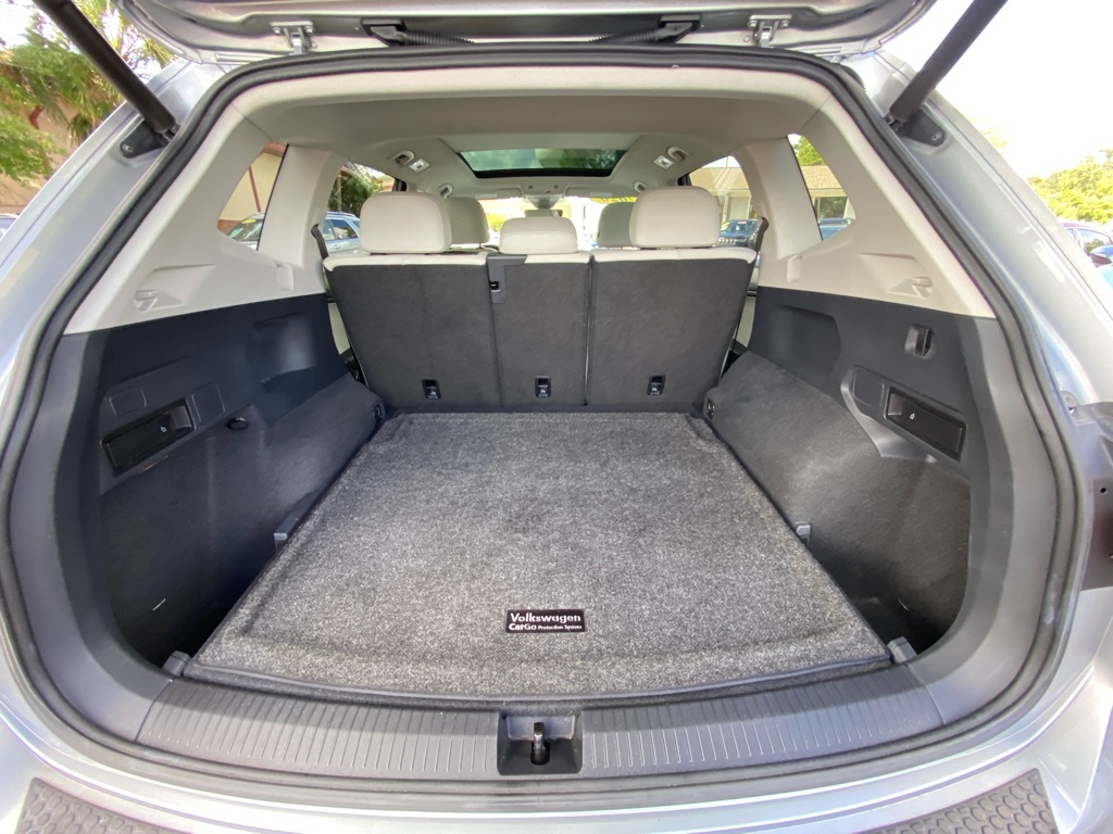 Photo 49 of this VOLKSWAGEN TIGUAN