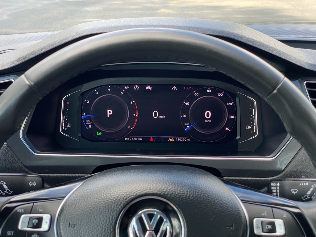 Photo 16 of this VOLKSWAGEN TIGUAN