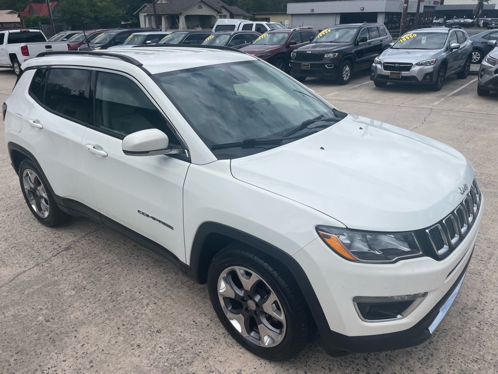 Photo 4 of this JEEP COMPASS