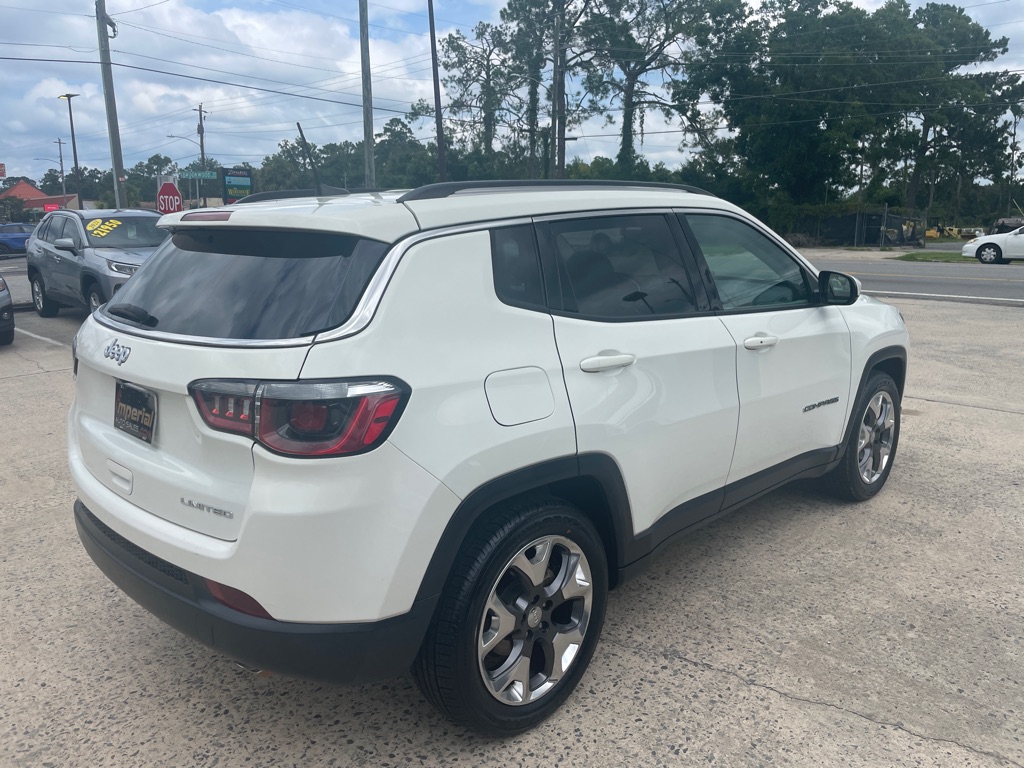Photo 5 of this JEEP COMPASS