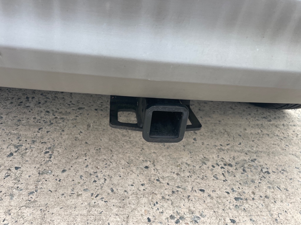 Photo 8 of this HYUNDAI TUCSON