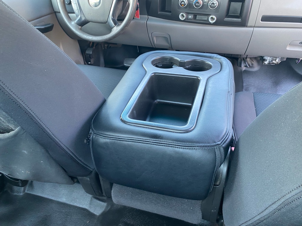 Photo 43 of this CHEVROLET SILVERADO 1500
