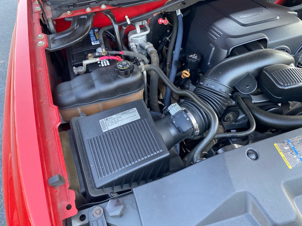 Photo 47 of this CHEVROLET SILVERADO 1500