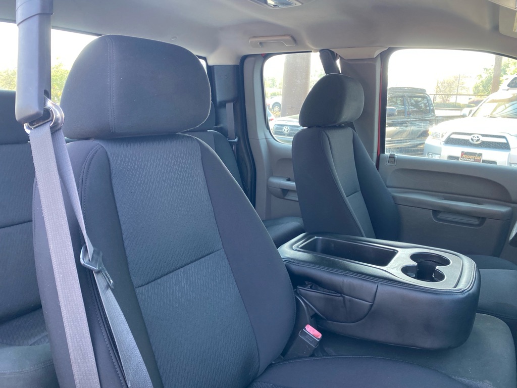 Photo 34 of this CHEVROLET SILVERADO 1500