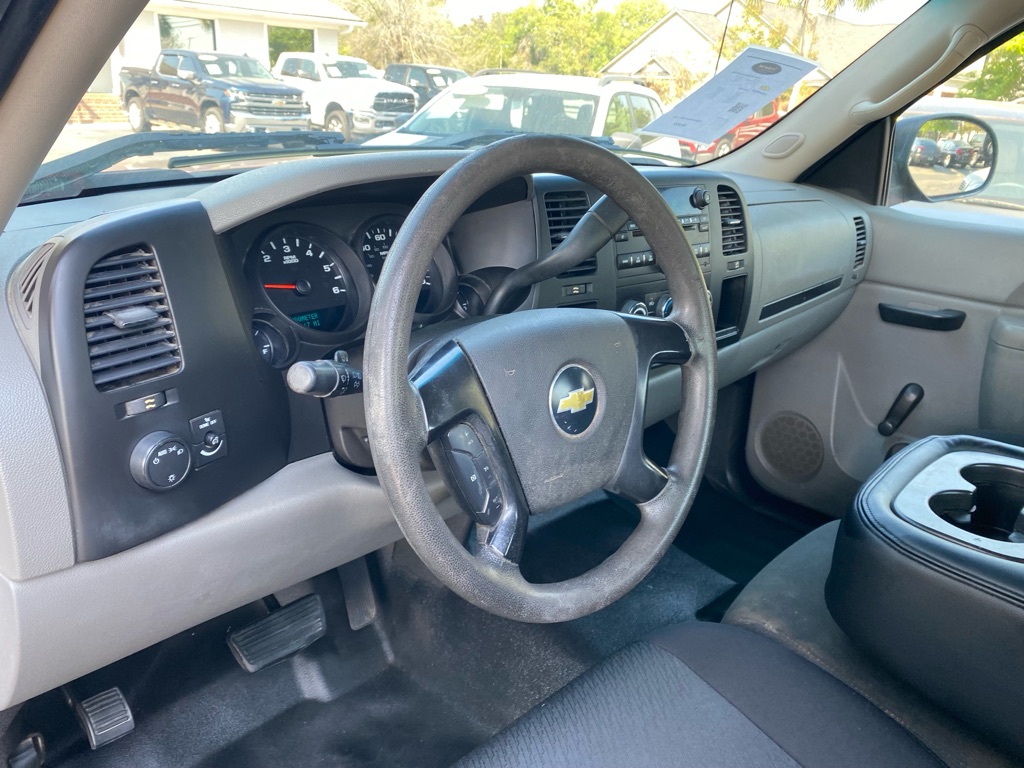 Photo 24 of this CHEVROLET SILVERADO 1500