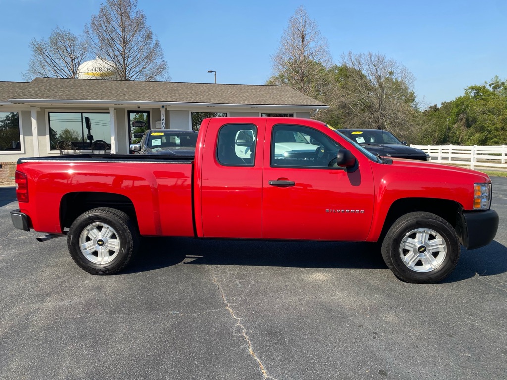 Photo 6 of this CHEVROLET SILVERADO 1500