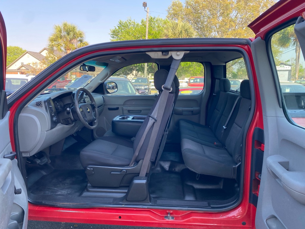 Photo 19 of this CHEVROLET SILVERADO 1500