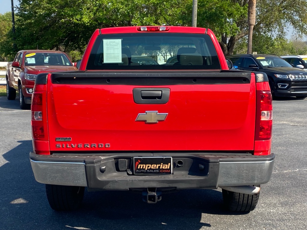 Photo 8 of this CHEVROLET SILVERADO 1500