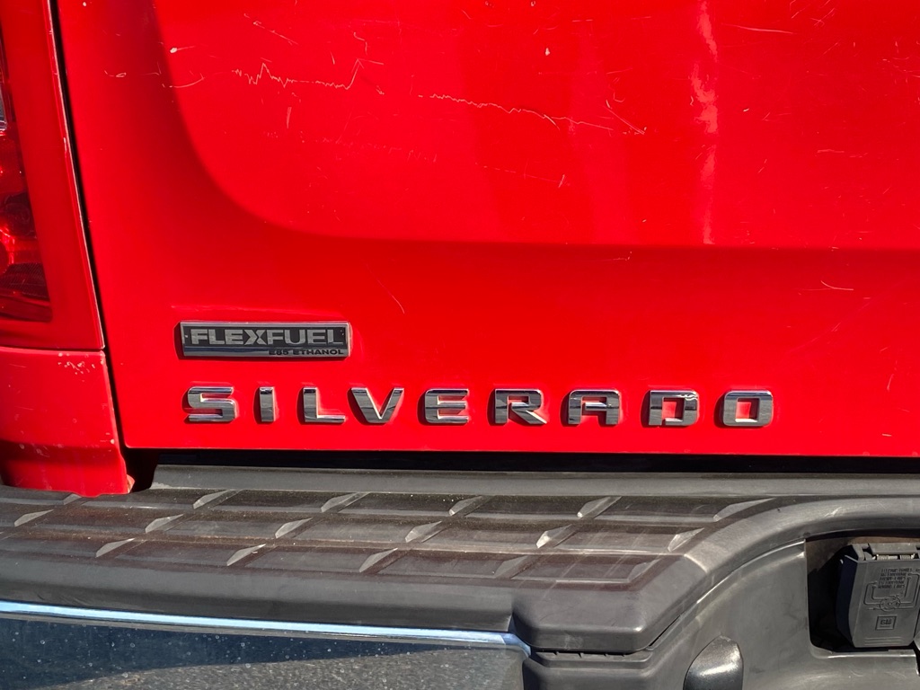 Photo 10 of this CHEVROLET SILVERADO 1500