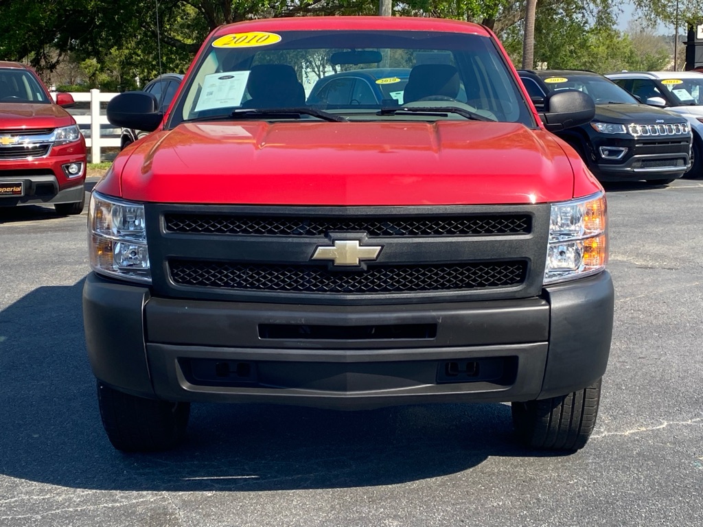 Photo 2 of this CHEVROLET SILVERADO 1500