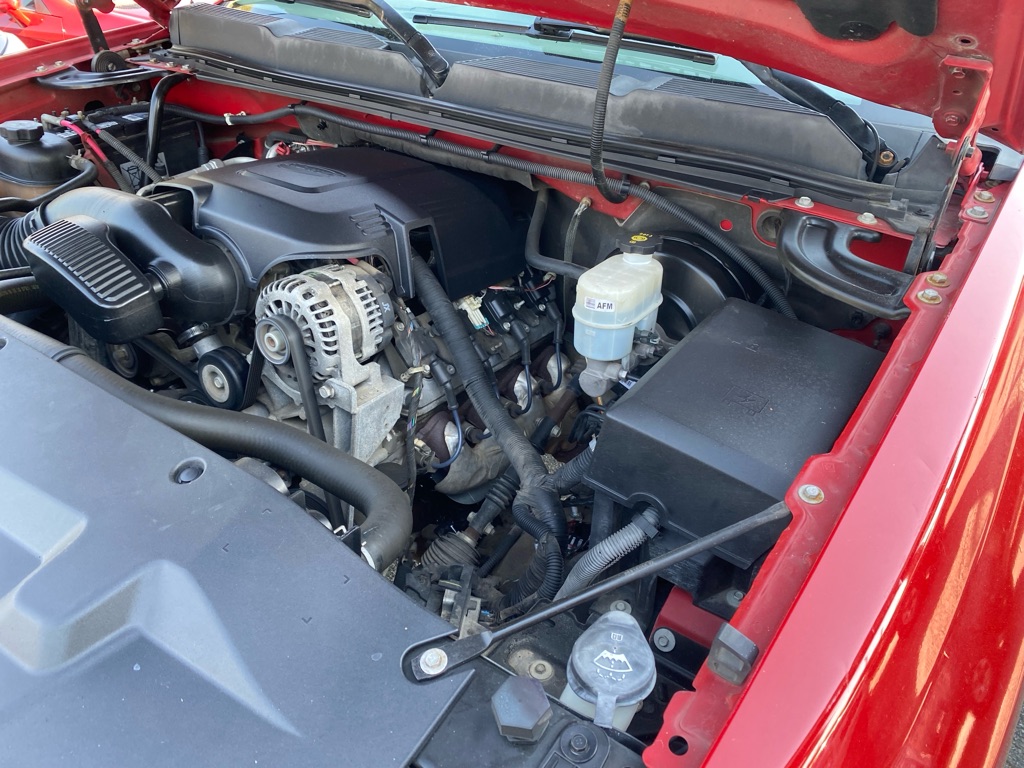 Photo 48 of this CHEVROLET SILVERADO 1500